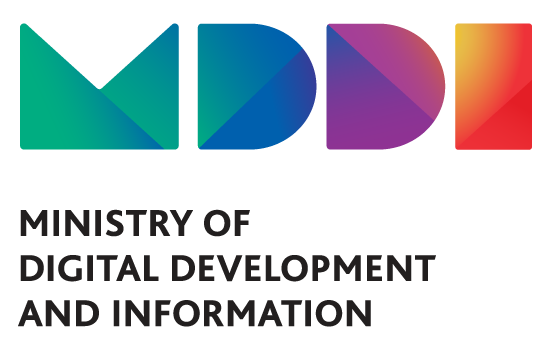 Ministry of Digital Development and Information